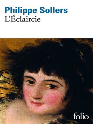 cover image of L'Éclaircie